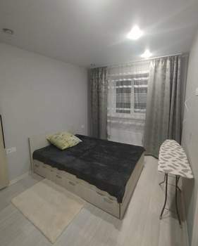 2-к квартира, на длительный срок, 46м2, 1/4 этаж