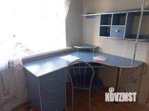 2-к квартира, на длительный срок, 44м2, 4/5 этаж