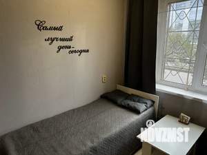 Студия квартира, посуточно, 16м2, 1/9 этаж