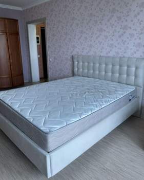 1-к квартира, на длительный срок, 40м2, 5/10 этаж
