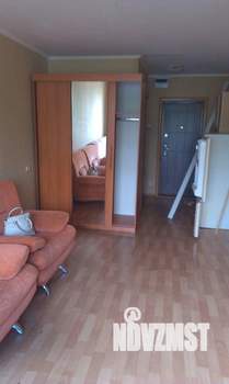 1-к квартира, на длительный срок, 24м2, 3/9 этаж