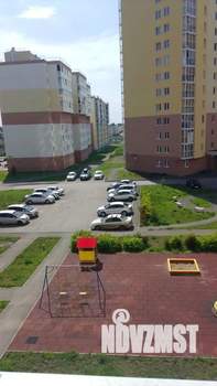 1-к квартира, на длительный срок, 30м2, 3/10 этаж