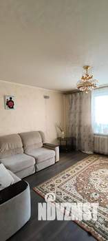 2-к квартира, на длительный срок, 63м2, 6/10 этаж