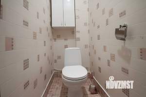 1-к квартира, посуточно, 45м2, 2/5 этаж