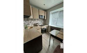 1-к квартира, посуточно, 65м2, 1/1 этаж