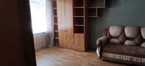 1-к квартира, на длительный срок, 31м2, 1/5 этаж