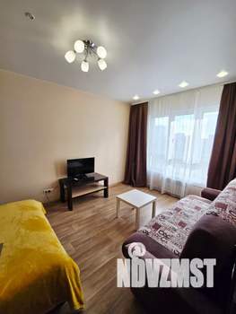 1-к квартира, посуточно, 33м2, 5/16 этаж