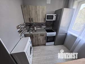 2-к квартира, на длительный срок, 45м2, 5/5 этаж
