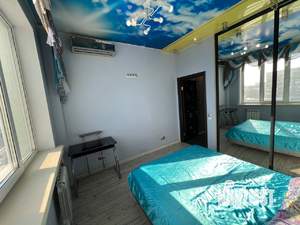 2-к квартира, на длительный срок, 75м2, 6/15 этаж