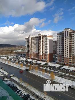 2-к квартира, на длительный срок, 48м2, 10/13 этаж