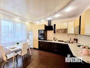 1-к квартира, посуточно, 49м2, 7/17 этаж