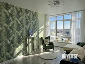 Студия квартира, на длительный срок, 29м2, 6/8 этаж