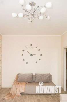 2-к квартира, посуточно, 60м2, 1/1 этаж