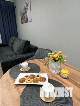 1-к квартира, посуточно, 28м2, 6/7 этаж