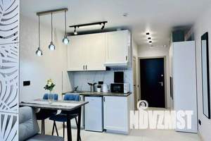 1-к квартира, посуточно, 25м2, 15/15 этаж