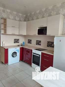 1-к квартира, посуточно, 40м2, 3/16 этаж