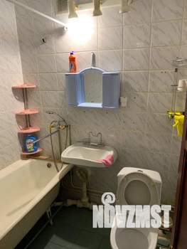 1-к квартира, посуточно, 34м2, 1/10 этаж