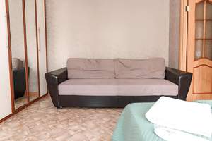 1-к квартира, посуточно, 37м2, 2/9 этаж