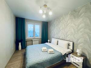 2-к квартира, посуточно, 39м2, 14/16 этаж