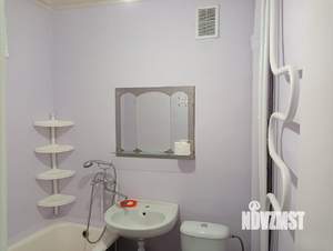 1-к квартира, на длительный срок, 32м2, 3/5 этаж