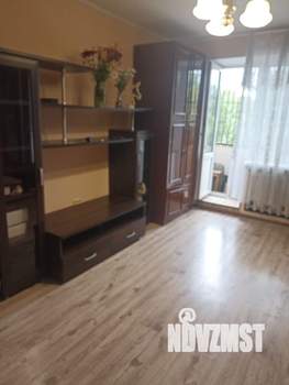 2-к квартира, на длительный срок, 45м2, 2/5 этаж