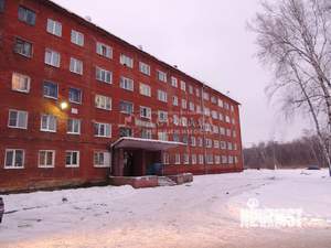 1-к квартира, на длительный срок, 18м2, 2/5 этаж