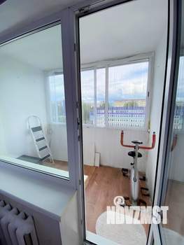 2-к квартира, на длительный срок, 45м2, 7/9 этаж