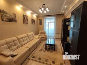 2-к квартира, на длительный срок, 60м2, 4/5 этаж