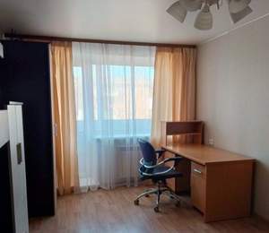 2-к квартира, на длительный срок, 42м2, 4/5 этаж