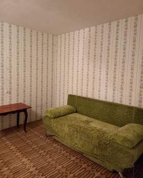 2-к квартира, на длительный срок, 44м2, 4/5 этаж