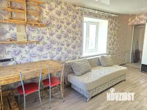 1-к квартира, на длительный срок, 35м2, 5/5 этаж