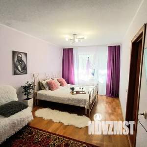 2-к квартира, посуточно, 46м2, 1/9 этаж