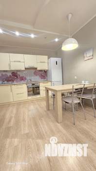 3-к квартира, на длительный срок, 65м2, 3/5 этаж