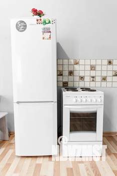 1-к квартира, посуточно, 40м2, 13/15 этаж