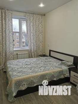 2-к квартира, посуточно, 46м2, 4/5 этаж