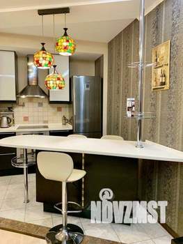 1-к квартира, посуточно, 65м2, 1/1 этаж