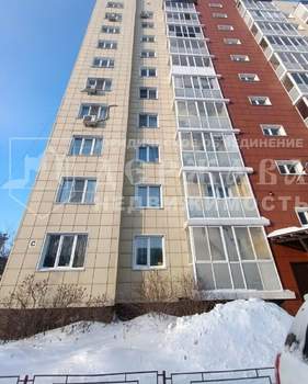 1-к квартира, на длительный срок, 39м2, 5/10 этаж