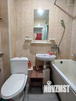 1-к квартира, на длительный срок, 16м2, 2/9 этаж