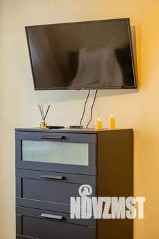 1-к квартира, посуточно, 31м2, 1/5 этаж