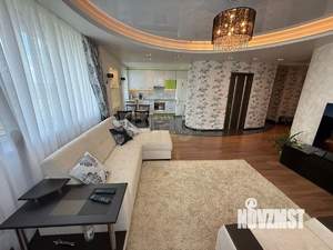 2-к квартира, на длительный срок, 80м2, 13/15 этаж