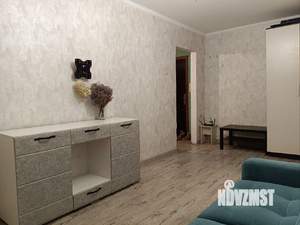 1-к квартира, на длительный срок, 33м2, 8/12 этаж