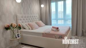 3-к квартира, посуточно, 69м2, 8/9 этаж