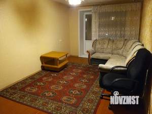 1-к квартира, на длительный срок, 33м2, 4/5 этаж