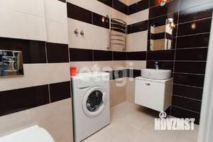 2-к квартира, на длительный срок, 98м2, 9/10 этаж