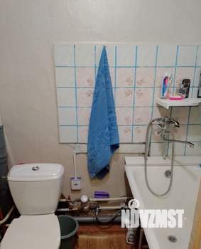 Студия квартира, на длительный срок, 23м2, 2/5 этаж