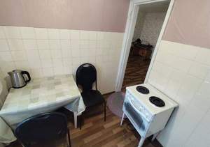 1-к квартира, на длительный срок, 34м2, 5/5 этаж