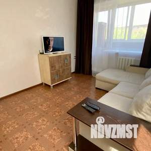 1-к квартира, посуточно, 30м2, 2/5 этаж