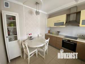 2-к квартира, посуточно, 53м2, 13/14 этаж