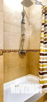 1-к квартира, посуточно, 43м2, 7/16 этаж