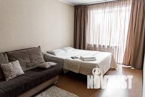 2-к квартира, посуточно, 50м2, 2/5 этаж